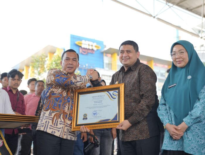 Makassar Jadi Tuan Rumah Harganas 2025, Pemkot Komitmen Bangun Fondasi Generasi Emas 2045