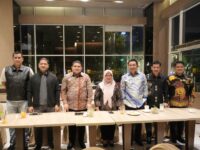 Makassar Jaga Damai: Pemkot dan Luwu Raya Bersatu Tangani Isu Viral