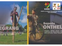 KORMI Makassar Ajak Generasi Muda Hidupkan Kembali Olahraga Tradisional di Era Digital