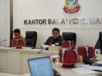 Munafri Tekankan Perbaikan Manajerial dan Digitalisasi BPR Makassar