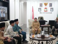 Pemkot Makassar dan Muhammadiyah Sinergi Kuatkan Kurikulum Agama di Sekolah Dasar