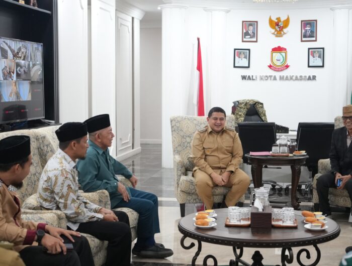Pemkot Makassar dan Muhammadiyah Sinergi Kuatkan Kurikulum Agama di Sekolah Dasar