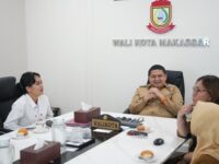 Pemkot Makassar Gandeng Cambridge, Siapkan Guru dan Siswa Menuju Kelas Dunia