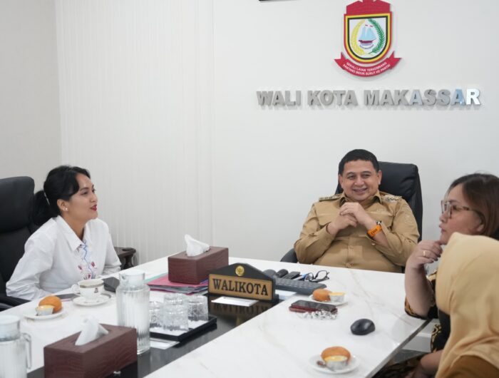 Pemkot Makassar Gandeng Cambridge, Siapkan Guru dan Siswa Menuju Kelas Dunia