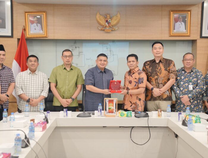 Pemkot Makassar Siapkan Dua Perseroda Baru, Fokus Pangan dan Infrastruktur