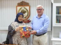 Dorong Pariwisata dan UMKM Naik Kelas, Aliyah Mustika Ilham Ajak Kolaborasi Global Bersama PUM Belanda dan ASITA Sulsel