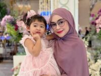 Ria Ricis Gelar Pesta Mewah untuk Moana, Habiskan Hampir Rp1 Miliar dan Sempat Tumbang!