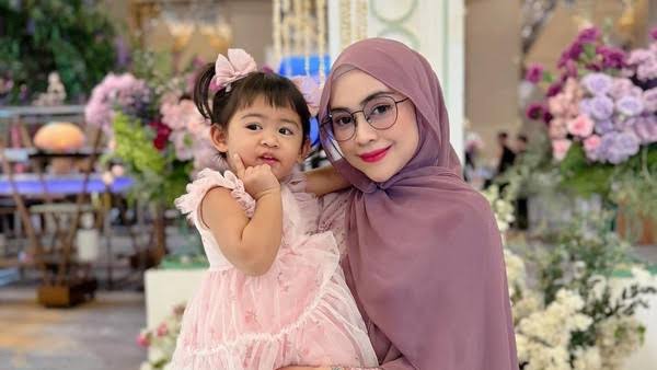 Ria Ricis Gelar Pesta Mewah untuk Moana, Habiskan Hampir Rp1 Miliar dan Sempat Tumbang!
