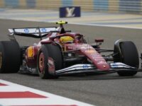 Jadwal Lengkap Formula 1 2025: 24 Seri, 6 Sprint, dan Peringatan 75 Tahun F1