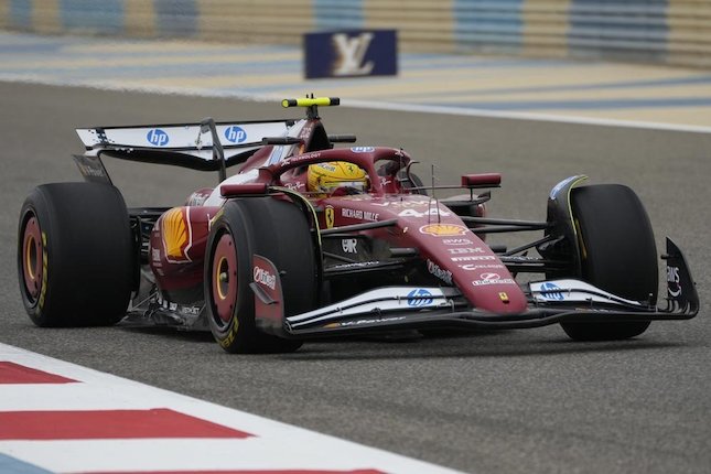 Jadwal Lengkap Formula 1 2025: 24 Seri, 6 Sprint, dan Peringatan 75 Tahun F1