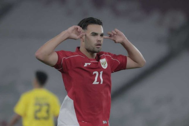 Menjelang Final AFF U-23: Tiga Pilar Garuda Muda Diragukan Tampil, Jens Raven Punya Kans Lebih Besar