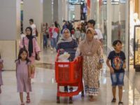Fenomena ‘Rojali’ dan ‘Rohana’ Serbu Mal Jakarta: Belanja Irit, Nongkrong Lama, Pengusaha Merugi