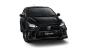 Beli Toyota Agya Cuma Cicil Rp 1 Jutaan per Bulan, Ini Rinciannya