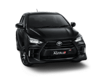 Beli Toyota Agya Cuma Cicil Rp 1 Jutaan per Bulan, Ini Rinciannya