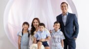 Ulang Tahun ke-35, Lady Nayoan Dapat Kado Modal Bisnis dari Rendy Kjaernett