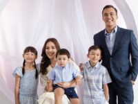 Ulang Tahun ke-35, Lady Nayoan Dapat Kado Modal Bisnis dari Rendy Kjaernett