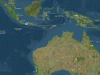 Terbongkar! Misteri Ribuan Tahun Wilayah Indonesia Terbelah Dua, Ini Penjelasan Ilmiah dari Australia