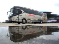 Mengapa Musik Terasa Lebih Nikmat Saat Perjalanan Jauh dengan Bus?