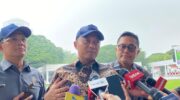 8 Pintu Istana Dibuka untuk Peserta Upacara HUT ke-80 RI