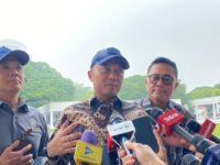 8 Pintu Istana Dibuka untuk Peserta Upacara HUT ke-80 RI