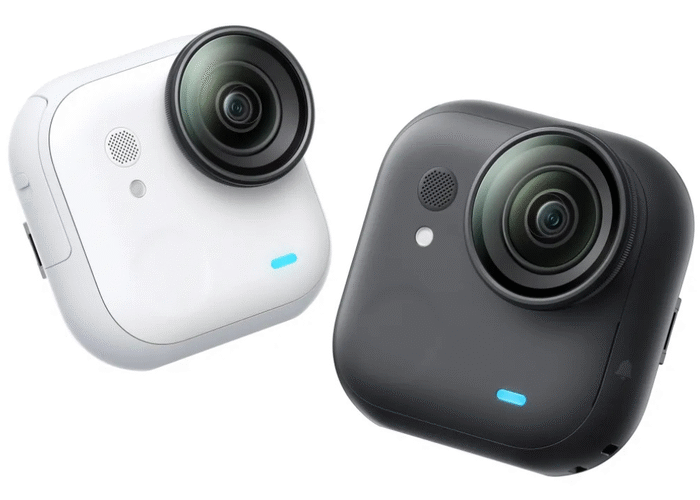 Insta360 Go Ultra Resmi Dirilis, Usung Desain Baru dan Baterai Lebih Tahan Lama