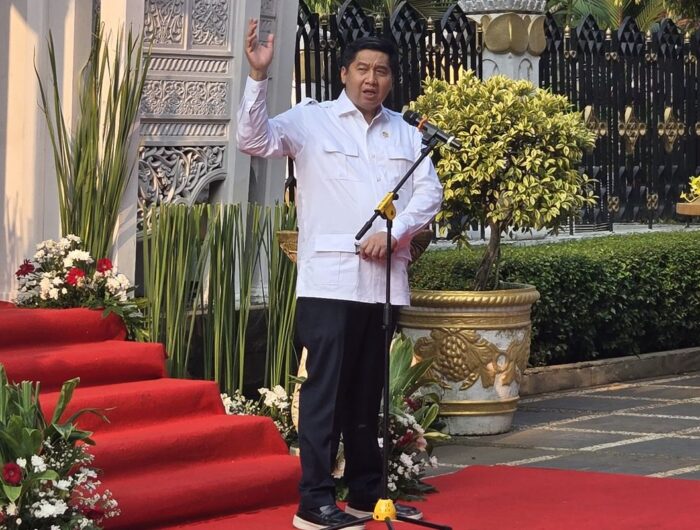 Sosialisasi Perdana KUR Perumahan Digelar di Jakarta, Jawa Barat Jadi Fokus Utama