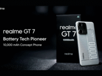 Realme Siapkan Ponsel dengan Baterai Jumbo 10.000 mAh, Siap Diluncurkan 27 Agustus