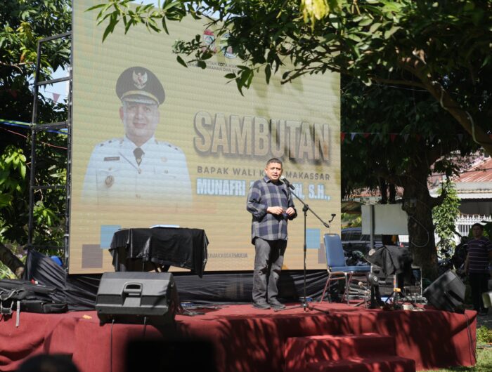 Makassar Genjot Urban Farming: 6.000 RT Jadi Garda Depan Kemandirian Pangan Kota