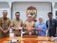 Aliyah Mustika Ilham Dukung Perluasan Usaha Kuliner dan Serapan Tenaga Kerja Lewat Kolaborasi dengan Lazatto Chicken & Burger
