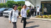 Prabowo Pimpin Sidang Kabinet Paripurna, Fokus Bahas Bulan Kemerdekaan dan Arah Komunikasi Nasional