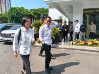 Prabowo Pimpin Sidang Kabinet Paripurna, Fokus Bahas Bulan Kemerdekaan dan Arah Komunikasi Nasional