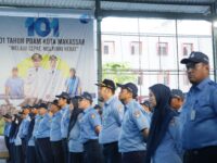 Wali Kota Makassar Minta PDAM Setop Nepotisme dan Tingkatkan Pelayanan Air Bersih