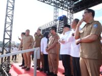 Seaplane Pertama di Sulawesi Selatan Resmi Diluncurkan, Perkuat Akses Antarwilayah Pesisir dan Pulau