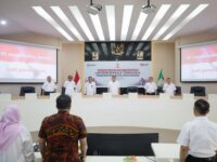 Wali Kota Makassar Instruksikan Percepatan PAD dan Penyerapan Anggaran di Triwulan II 2025