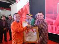 Makassar Raih Predikat Kota dengan Kemiskinan Terendah di Sulsel