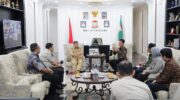Wali Kota Makassar Sambut Integrasi Pembayaran PBB–BPHTB Digital, Dorong Layanan Pajak Lebih Mudah