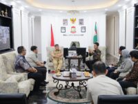 Wali Kota Makassar Sambut Integrasi Pembayaran PBB–BPHTB Digital, Dorong Layanan Pajak Lebih Mudah