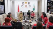 Wali Kota Makassar Ajak PSMTI Bersinergi, Dorong Kolaborasi Pembangunan