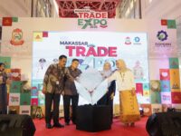 Wali Kota Makassar Dorong Produk UMKM Naik Kelas, Bidik Pasar Global