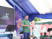 Wali Kota Munafri Dorong Bukit Baruga Jadi Percontohan Pengelolaan Sampah Mandiri