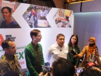 Makassar–Australia Perkuat Kolaborasi, Dorong Inovasi Wirausaha dan Solusi Iklim