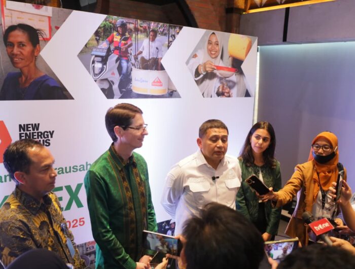 Makassar–Australia Perkuat Kolaborasi, Dorong Inovasi Wirausaha dan Solusi Iklim