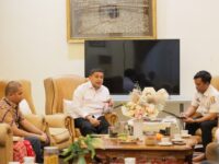 Wali Kota Makassar Pimpin Rakor Pembenahan TPA, Tekankan Langkah Darurat dan Urban Farming