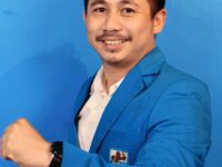 KNPI Makassar Sesalkan Tindakan Represif Aparat, Harap Tidak Terjadi di Kota Daeng