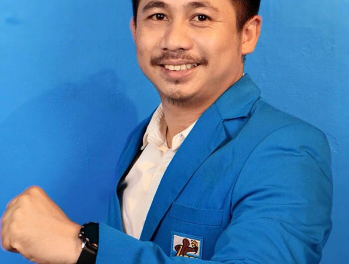 KNPI Makassar Sesalkan Tindakan Represif Aparat, Harap Tidak Terjadi di Kota Daeng