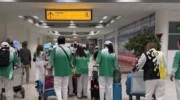 Semester I 2025, Bandara Lombok Layani Lebih dari Satu Juta Penumpang