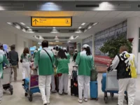 Semester I 2025, Bandara Lombok Layani Lebih dari Satu Juta Penumpang