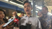 Gibran: Ruang Laktasi dan Fasilitas Bayi Lebih Penting daripada Gerbong Perokok