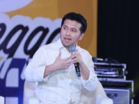 Emil Dardak Dorong Anak Muda Tak Pilih-Pilih Kerja: "Ambil Saja Dulu, Jangan Tunggu Sempurna"