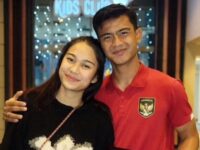 Pratama Arhan Ajukan Cerai Talak Azizah Salsha, Terdaftar Sejak 1 Agustus 2025